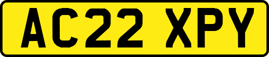 AC22XPY