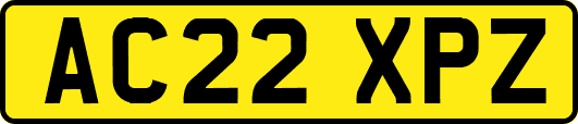 AC22XPZ