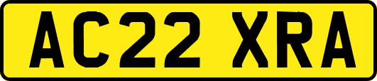 AC22XRA