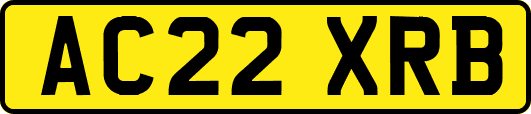 AC22XRB