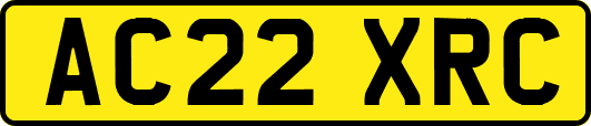 AC22XRC