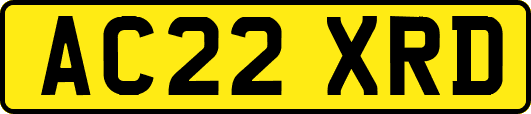 AC22XRD
