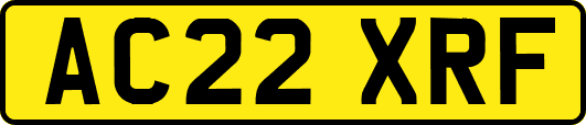 AC22XRF