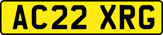AC22XRG