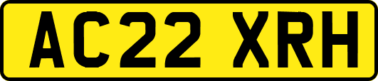AC22XRH