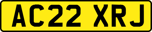 AC22XRJ