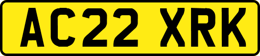 AC22XRK