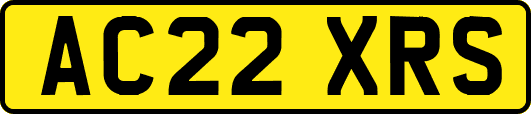 AC22XRS