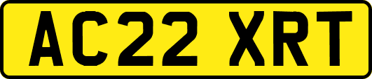 AC22XRT