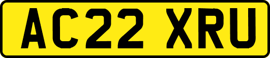 AC22XRU