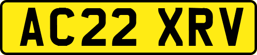 AC22XRV
