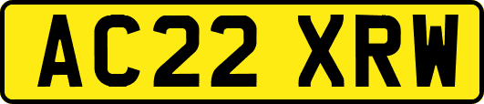 AC22XRW
