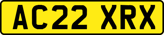 AC22XRX