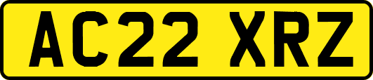 AC22XRZ