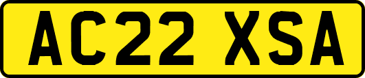 AC22XSA