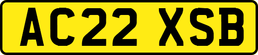 AC22XSB