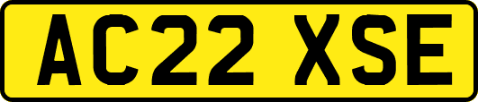 AC22XSE