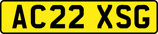 AC22XSG