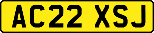 AC22XSJ