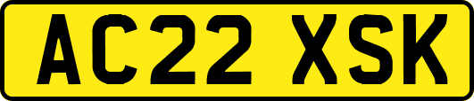 AC22XSK