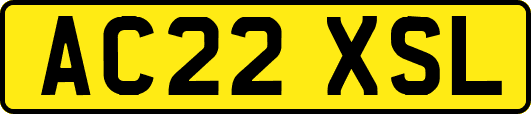 AC22XSL