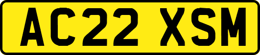 AC22XSM