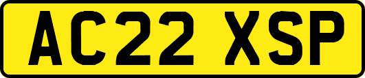 AC22XSP