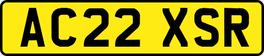 AC22XSR
