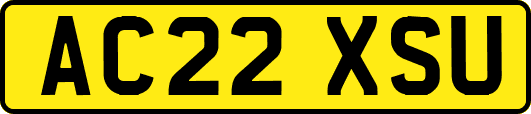 AC22XSU