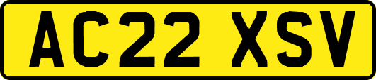 AC22XSV