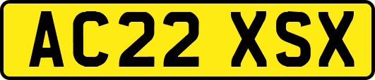 AC22XSX