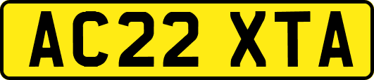 AC22XTA