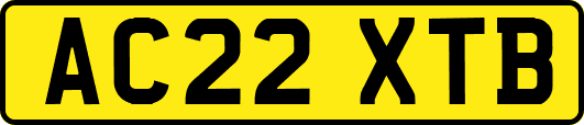 AC22XTB