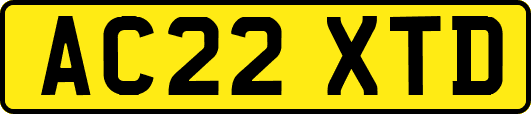 AC22XTD