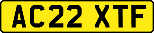 AC22XTF