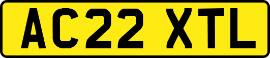 AC22XTL