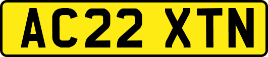 AC22XTN