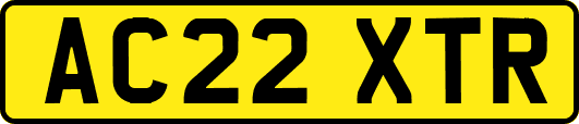 AC22XTR