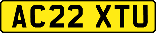AC22XTU