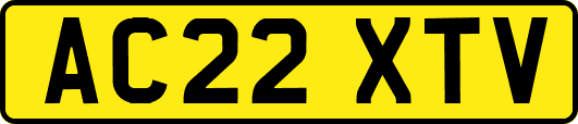 AC22XTV