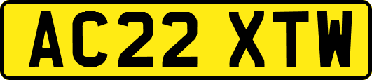 AC22XTW