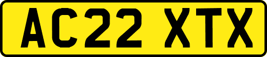AC22XTX