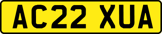 AC22XUA