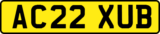AC22XUB