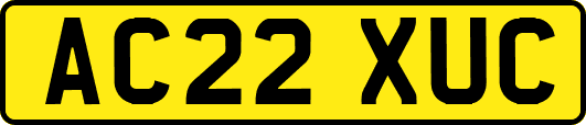 AC22XUC
