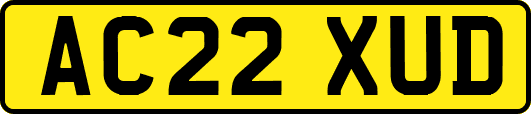 AC22XUD