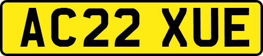 AC22XUE