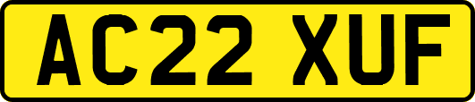 AC22XUF