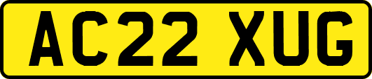 AC22XUG