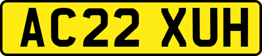 AC22XUH